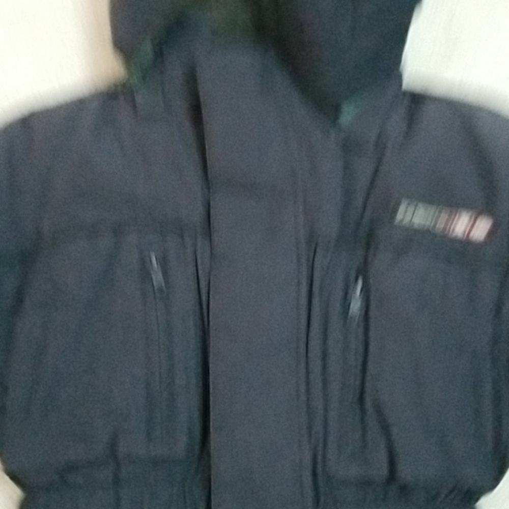 Snow jacket - Picture 8 of 8